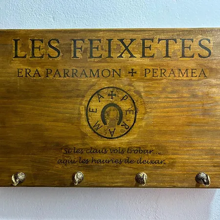 Era De Parramon *
