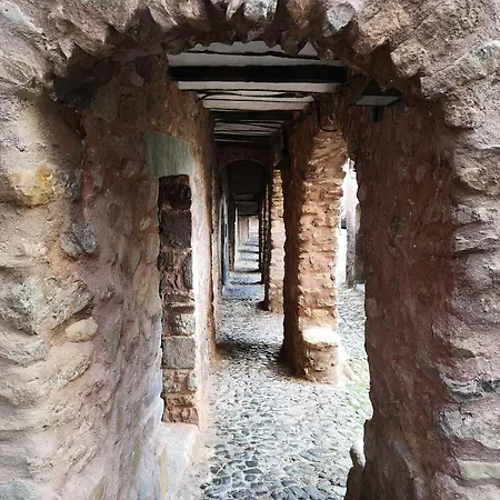 Era De Parramon Peramea