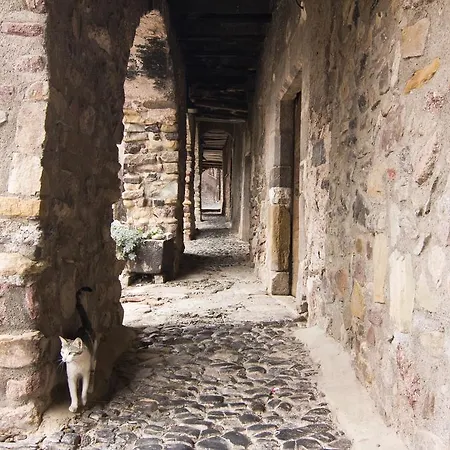 Era De Parramon Peramea