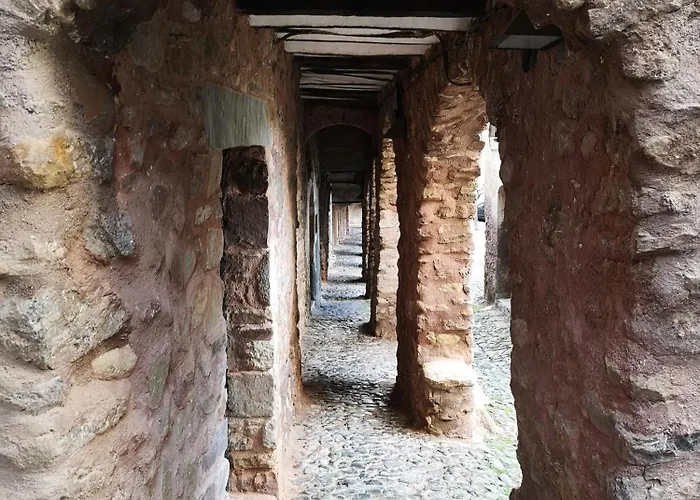 Era De Parramon Peramea