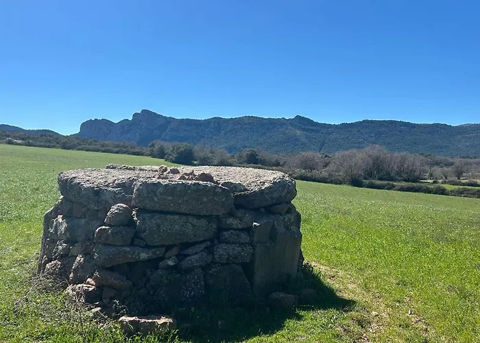Era De Parramon * Peramea