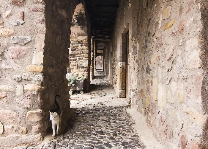 Era De Parramon Peramea