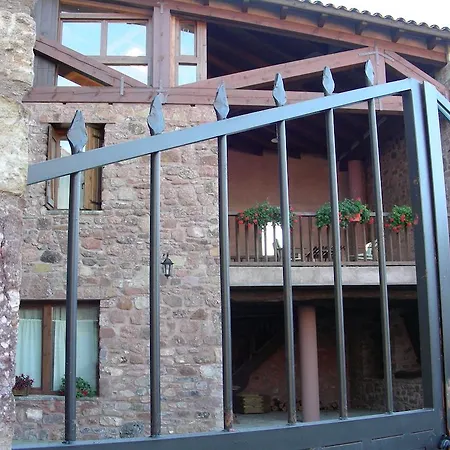 Apartment Era De Parramon Peramea