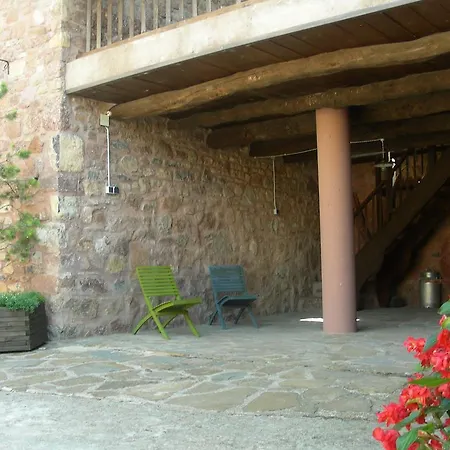 Era De Parramon Peramea