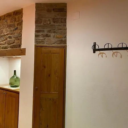 Apartment Era De Parramon