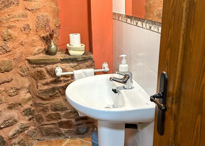 Lejlighed Era De Parramon Peramea