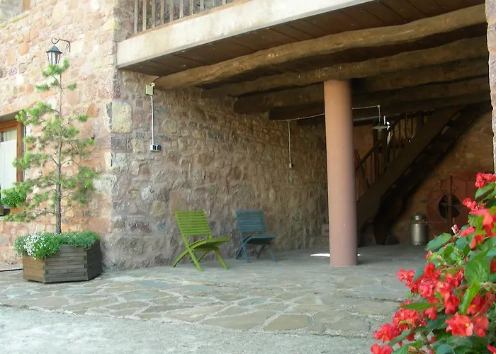 Era De Parramon Peramea