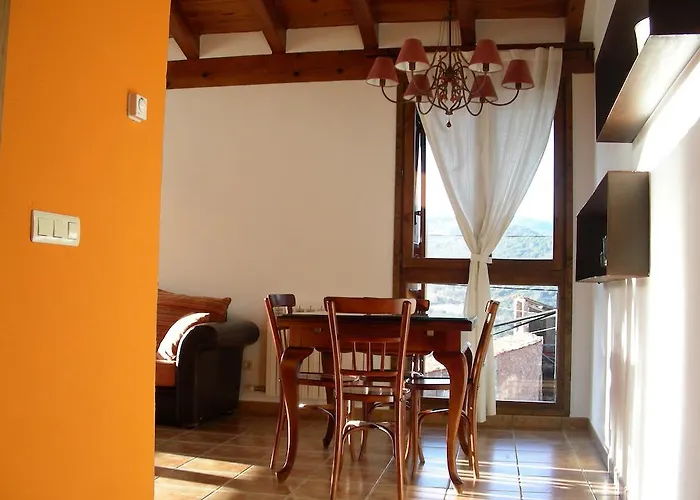 Appartement Era De Parramon *